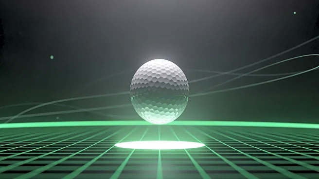 GOLF+ to Launch on PC VR This Summer, Expanding Virtual Golf Experience