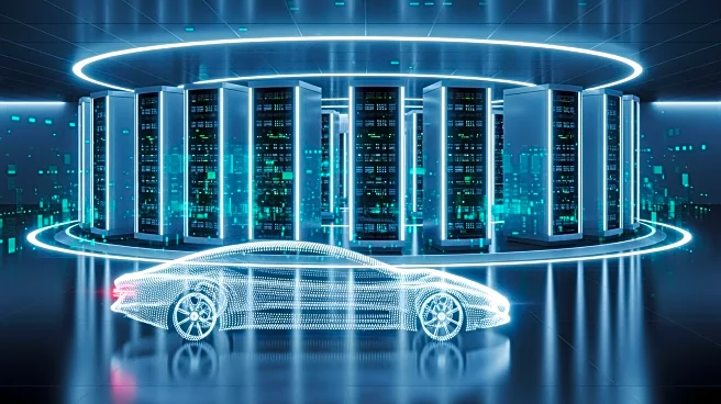 Nomadic Secures $8.4 Million to Enhance Autonomous Vehicle Data Management