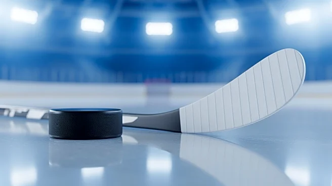 Tampa Bay Lightning Signs Forward Noah Steen to Two-Year NHL Contract