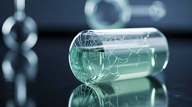 PFAS 'Forever Chemicals' Pose Significant Financial Risks Amid Mounting Lawsuits and Regulations