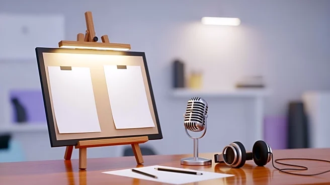 Adam Redfern Appointed as New Showrunner for 'Peppa Pig' Series