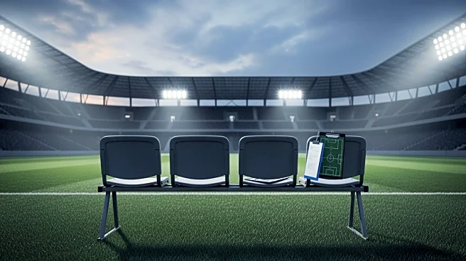 Roberto De Zerbi Considered for Tottenham Hotspur Head Coach Role Amid Relegation Concerns