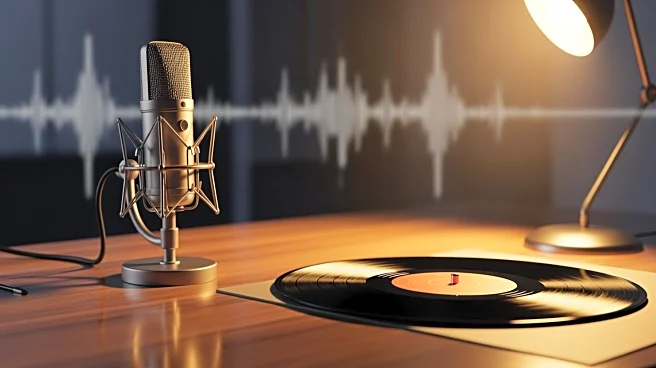 Ezekiel Lewis Appointed CEO of Epic Records, Aiming to Enhance Artist Support