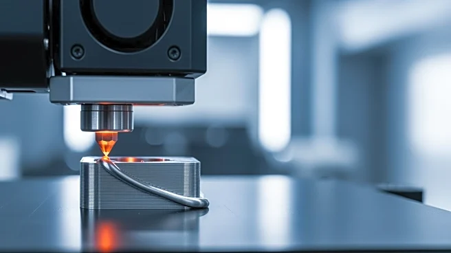 Stratasys Joins U.S. Department of Defense Program to Expand 3D Printing in Military Platforms