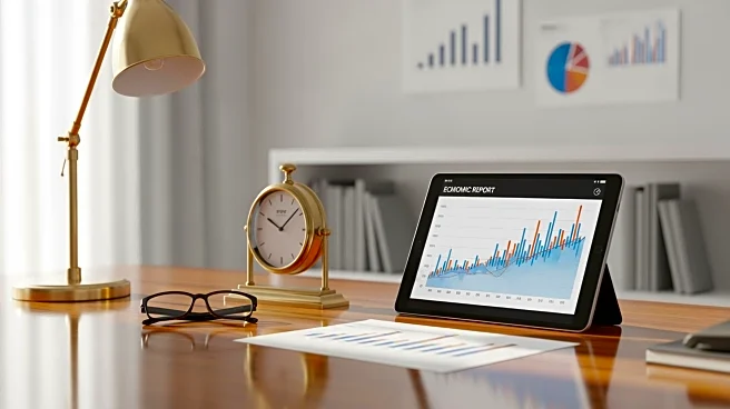 PGIM Appoints Robert Sockin as New U.S. Economist