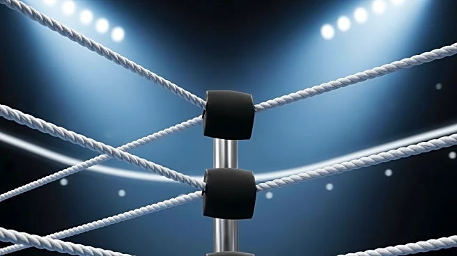 2K Sports Revises WWE 2K26 Ringside Pass Amidst Community Backlash