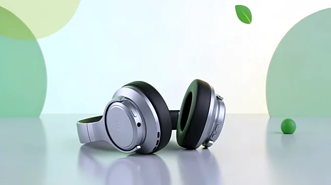 Anker's Soundcore Space Q45 Headphones Offered at $100 During Amazon Spring Sale