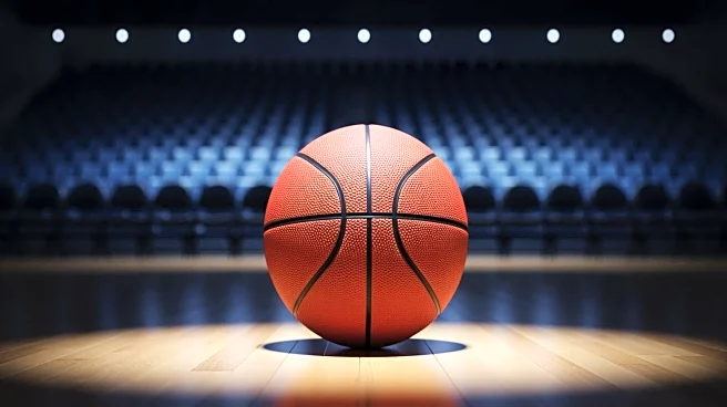 Florida Center Olivier Rioux Enters Transfer Portal Amid Limited Playtime