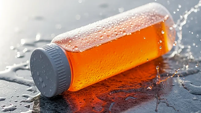 Campbell's Launches V8 Energy with Electrolytes for Enhanced Hydration