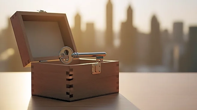 JPMorgan Launches 'American Dream Initiative' Amid Capitalism Concerns