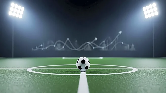 Newcastle's Efforts to Retain Sandro Tonali Strengthened by Serie A Financial Constraints