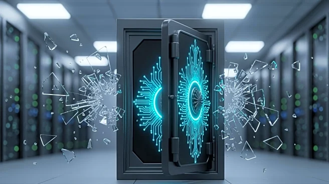 Maryland Man Charged with $53 Million Crypto Hack Impacting Uranium Finance