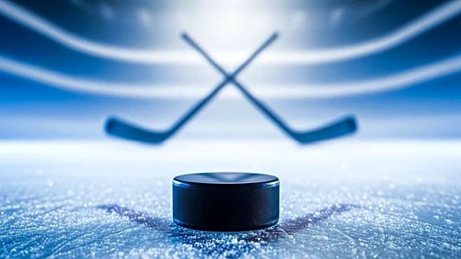 Penguins and Islanders Face Off with Playoff Implications on the Line