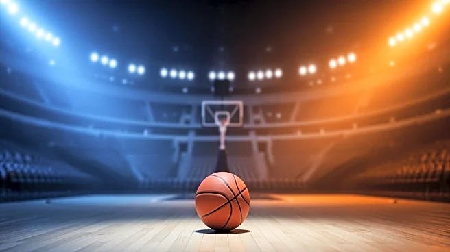 Illinois and UConn Face Off in NCAA Final Four with High Stakes