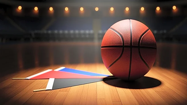 Kentucky Wildcats Eye Top Recruit Tyran Stokes Amidst Fan Division