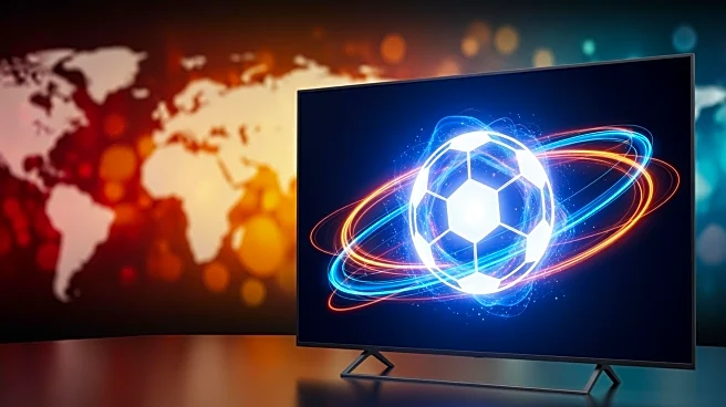 Netflix Seeks to Expand NFL Package with Thanksgiving and International Games