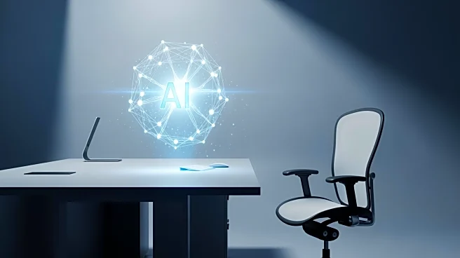 Oracle Announces Layoffs Amid Increased AI Investment