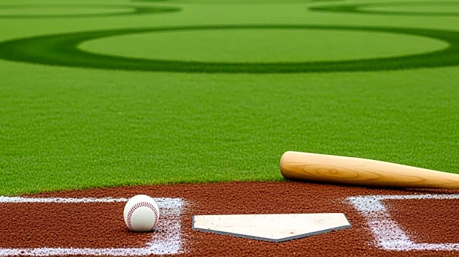 John Deere Announces Partnership with Major League Baseball