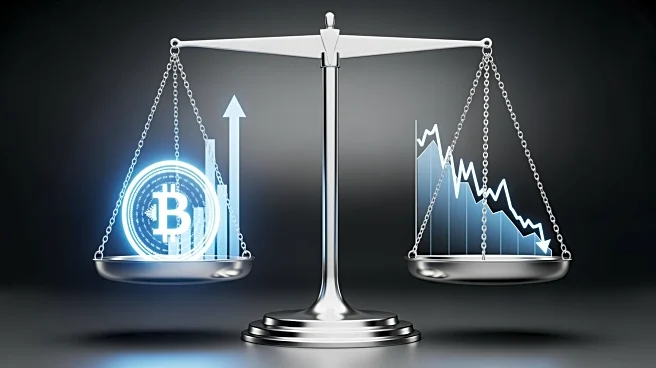 CleanSpark Faces Valuation Challenges Amid Share Price Decline