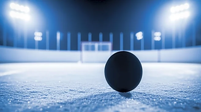 Colorado Avalanche Dominate Calgary Flames with Five-Goal First Period