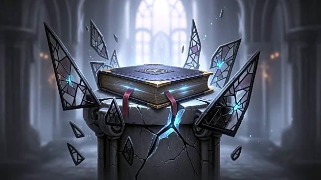 Legacy of Kain: Ascendance Criticized for Lack of Strong Identity and Gameplay Issues