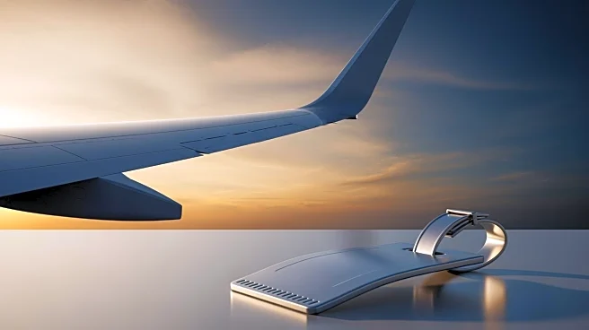 JetBlue Increases Checked Bag Fees Amid Rising Fuel Costs Due to Iran Conflict