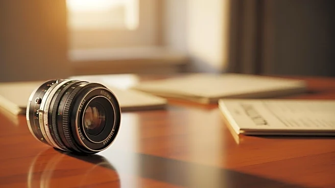 Dakota Johnson Reflects on Audition Experience, Career Aspirations