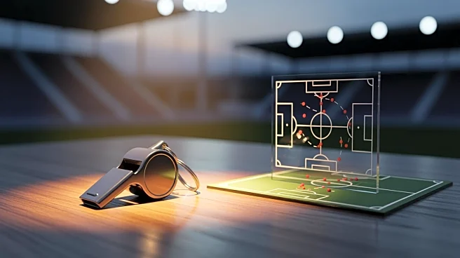 Tottenham Appoints Roberto De Zerbi as Head Coach Amid Relegation Battle