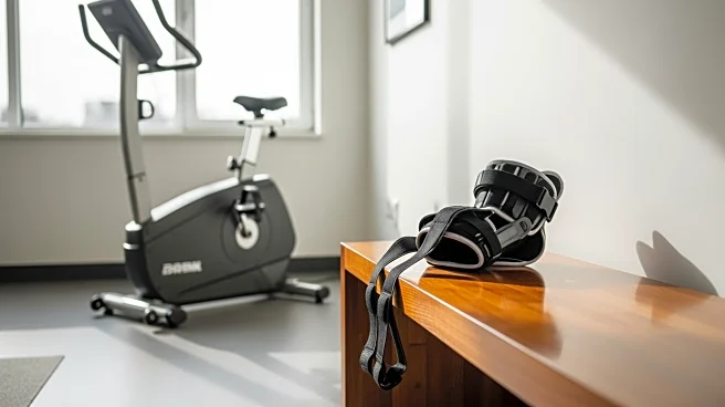 Kansas City Chiefs Owner Reports Patrick Mahomes' Rehab Progress Ahead of Schedule