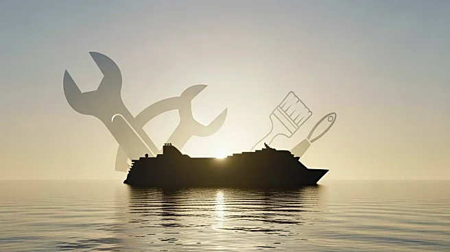 Azamara Onward to Undergo Extensive Renovations for Enhanced Guest Experience