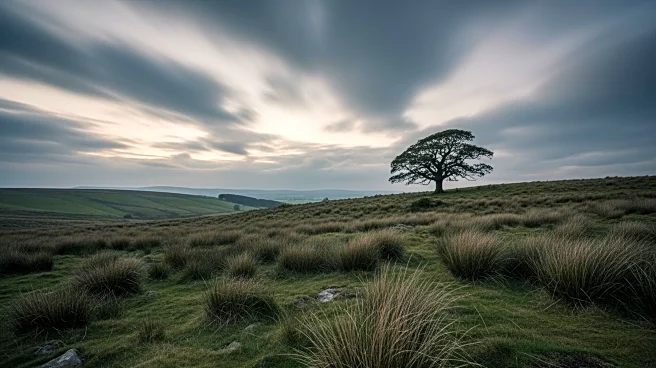 Emerald Fennell's 'Wuthering Heights' Adaptation Now Streaming