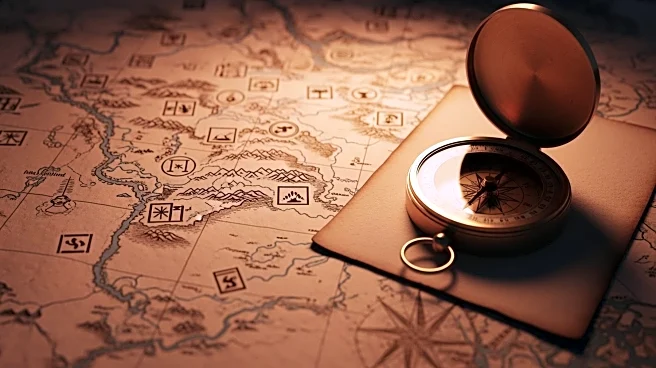 Mohawk Games Releases 'Old World: Empires of the Indus' DLC, Expanding Game with New Civilizations