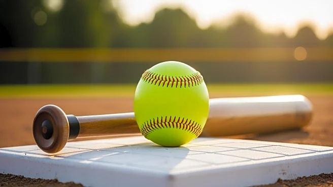 Oklahoma Sooners Climb to No. 3 in Softball Rankings After LSU Series Win