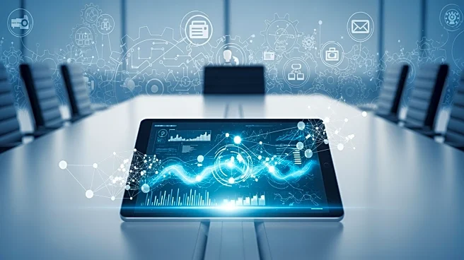 Modex Keynote Panel to Reveal 2026 MHI Industry Report on Supply Chain Innovations