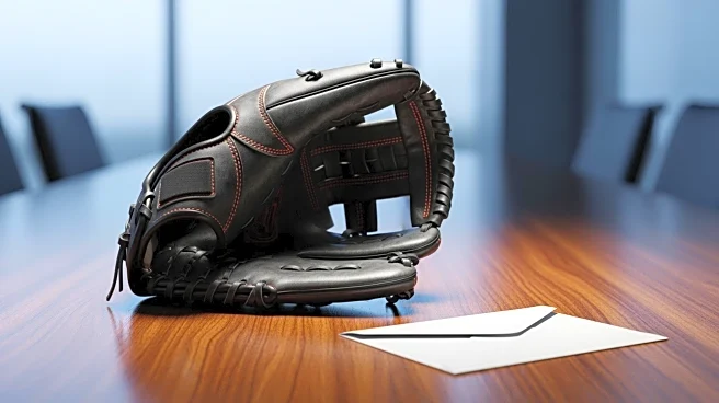 Los Angeles Dodgers Delay Contract Talks with Young Star Andy Pages