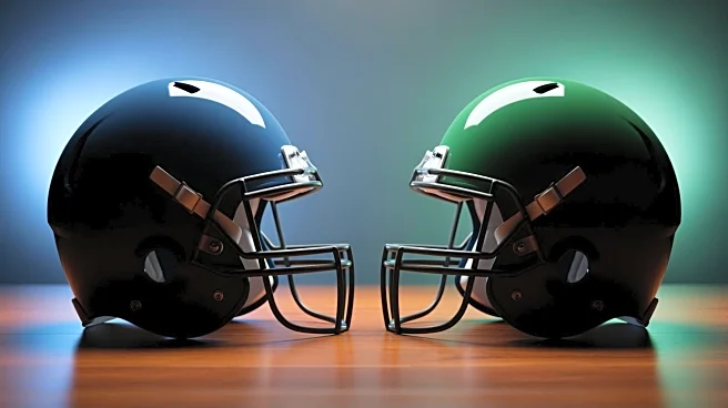 New England Patriots and Seattle Seahawks to Feature on HBO's 'Hard Knocks'