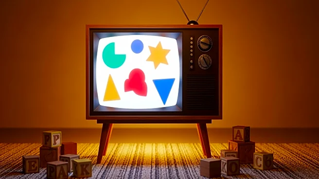 Classic 'Sesame Street' Episodes to Stream on Tubi, Bringing Nostalgia to New Audiences