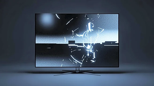 Remake of 'Faces of Death' Explores Modern Media and Violence