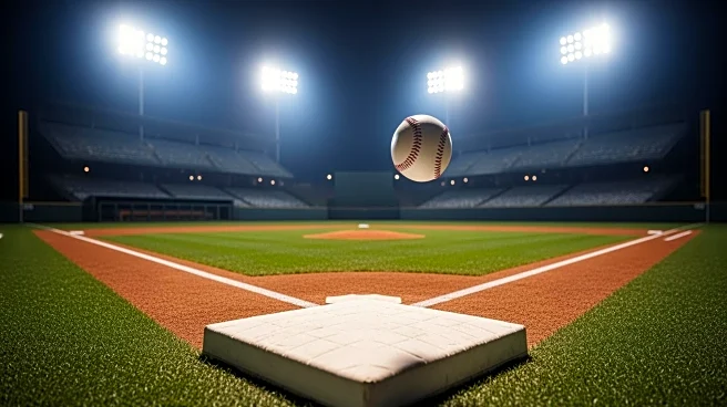 Vanderbilt's Tommy Goodin Hits Walk-Off Grand Slam to Upset Tennessee