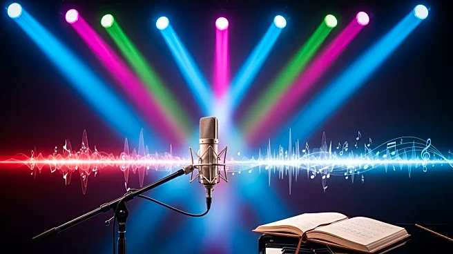 Laura Pausini Launches Yo Canto World Tour with Diverse Setlist