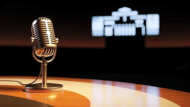 John Schriffen Embraces Year 3 in White Sox Broadcast Booth