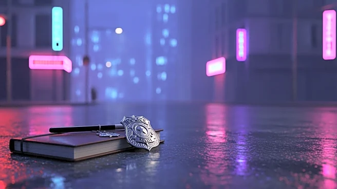 John Kim Cast in Australian Drama 'Fortitude Valley' as Detective Senior Constable