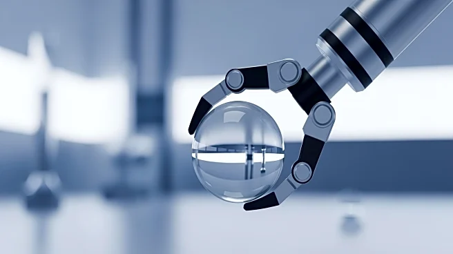 Japanese Scientists Develop HEAPGrasp to Enhance Robotic Grasping of Transparent and Reflective Objects