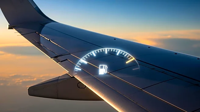 Cathay Pacific Implements Fuel Surcharge Amid Rising Oil Prices