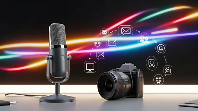 Coach Utilizes Content Creators to Enhance Gen Z Engagement