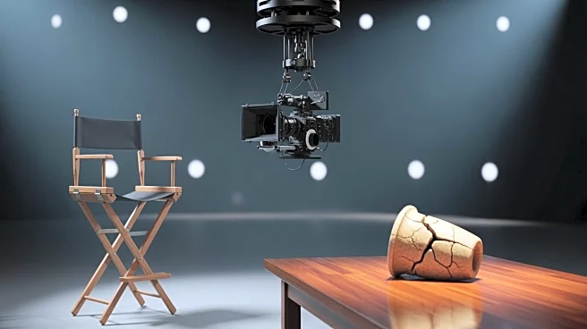 Amazon Prime Video Halts 'Tomb Raider' Production Due to Sophie Turner's Injury