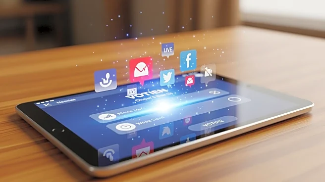 American Idol Introduces Live Social Voting, Delays Eliminations Due to High Participation