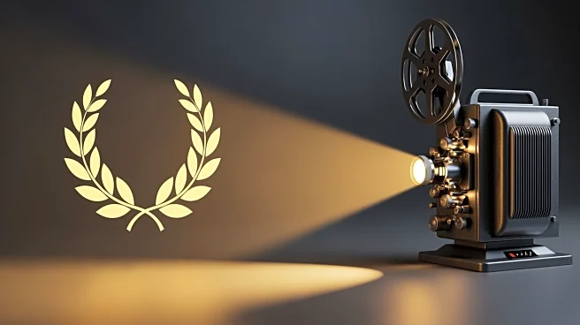 Netflix to Stream AFI Life Achievement Award Honoring Eddie Murphy