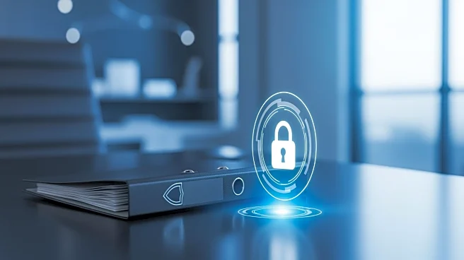 Law Firms Face Stricter Compliance with 2026 HIPAA Security Rule Updates