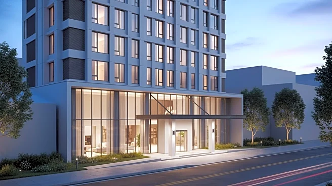 Caption by Hyatt Opens New Hotel in Chattanooga, Enhancing Local Hospitality Scene